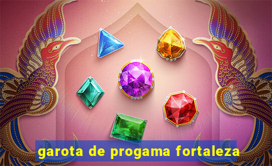 garota de progama fortaleza